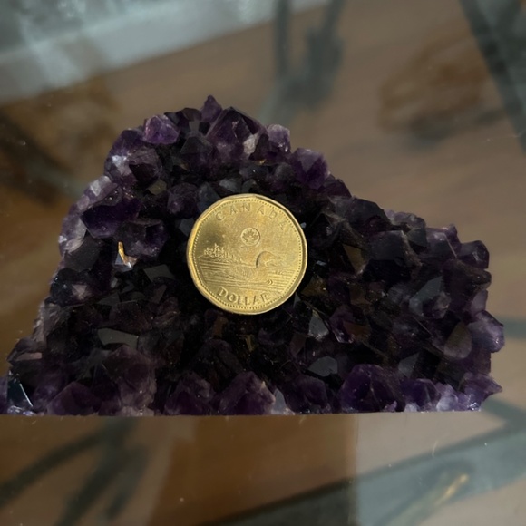 Amethyst Stone - Picture 7 of 8